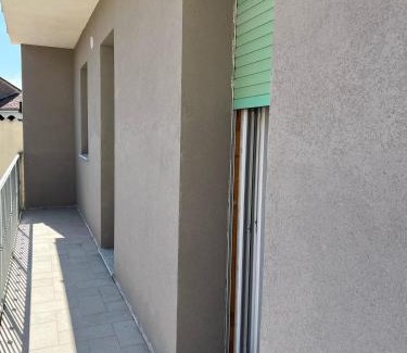 Cabanette Appartement | Cantalupo 3