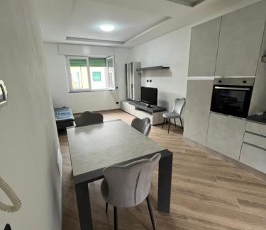 Cabanette Appartement | Cantalupo 3