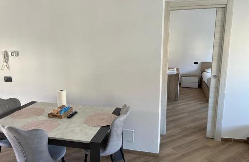Cabanette Appartement | Cantalupo 3