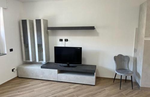 Cabanette Appartement | Cantalupo 3