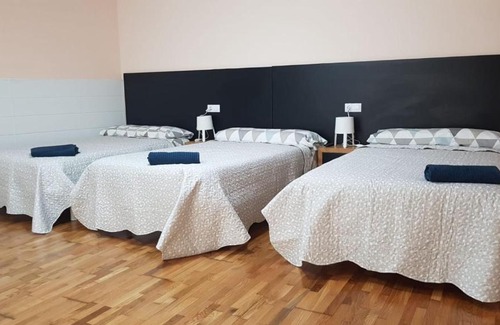 O Pedrouzo Maison | Cantares-NOJA ROOMS
