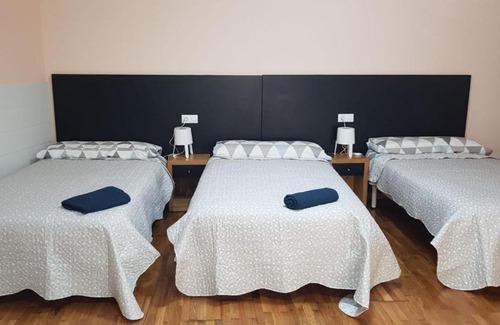 O Pedrouzo Maison | Cantares-NOJA ROOMS