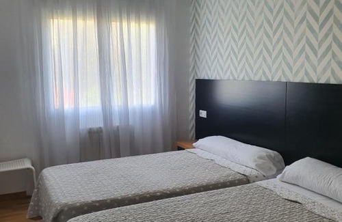 O Pedrouzo Maison | Cantares-NOJA ROOMS