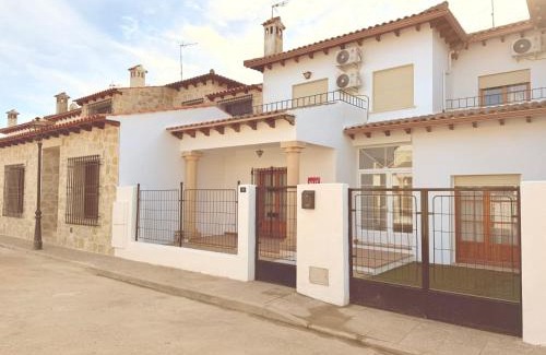 Los Hinojosos Maison | Cantarranas