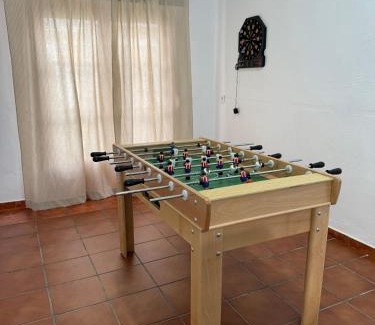 Los Hinojosos Maison | Cantarranas