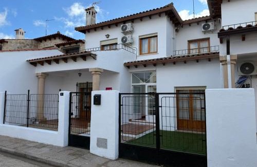 Los Hinojosos Maison | Cantarranas