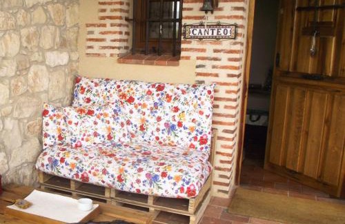Santiuste de Pedraza Maison | Canteo