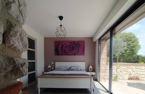 Albi Maison | Ostalet de Canteperlic