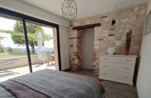 Albi Maison | Ostalet de Canteperlic