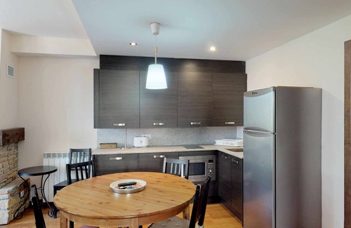 Escarrilla Appartement | Cantero 23 - tucasaenlospirineos