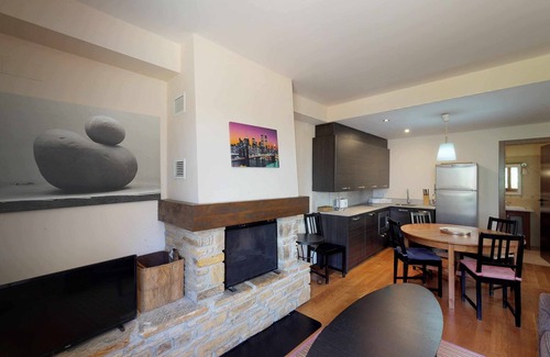 Escarrilla Appartement | Cantero 23 - tucasaenlospirineos