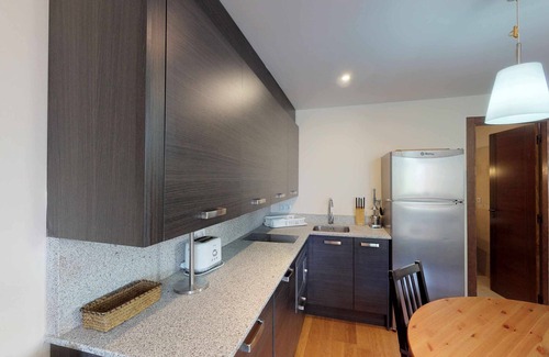 Escarrilla Appartement | Cantero 23 - tucasaenlospirineos