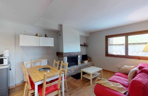 Escarrilla Appartement | Cantero 31 - tucasaenlospirineos