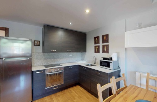 Escarrilla Appartement | Cantero 31 - tucasaenlospirineos