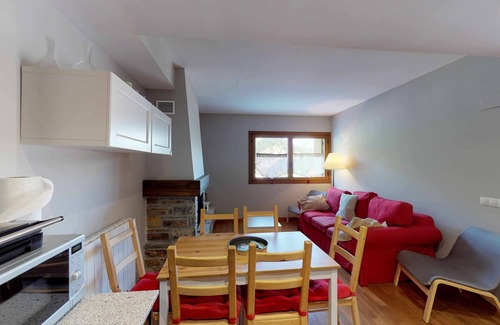 Escarrilla Appartement | Cantero 31 - tucasaenlospirineos