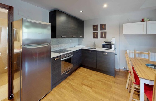 Escarrilla Appartement | Cantero 31 - tucasaenlospirineos
