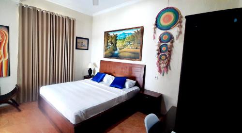 Temukus Maison | Cantik Villa