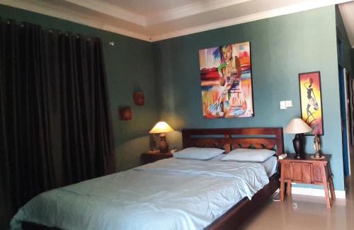 Temukus Maison | Cantik Villa