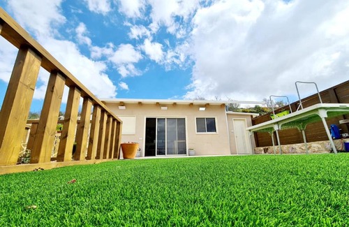 Majdal al-Shams Maison | Cantina Cabin's - Holiday Cabin