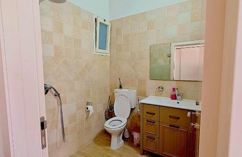 Majdal al-Shams Maison | Cantina Cabin's - Holiday Cabin