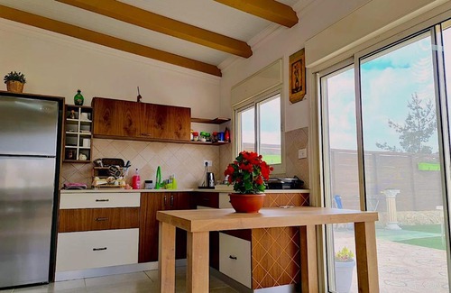 Majdal al-Shams Maison | Cantina Cabin's - Holiday Cabin