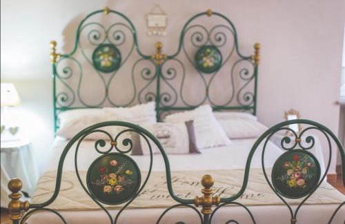 Chieri Lit Et Petit-Déjeuner | Cantina del Convento Maison