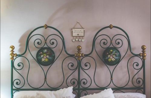 Chieri Lit Et Petit-Déjeuner | Cantina del Convento Maison