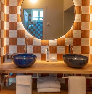 Nerbisci Maison | Cantina Semonte Wine Resort