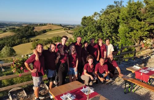 Vernasca Maison | Cantina Visconti - Agriturismo