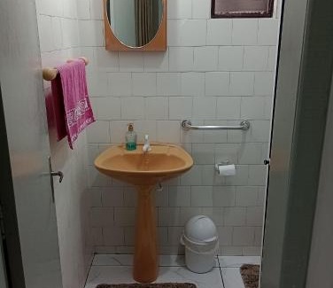 Pomeranos Appartement | Cantinho aconchegante