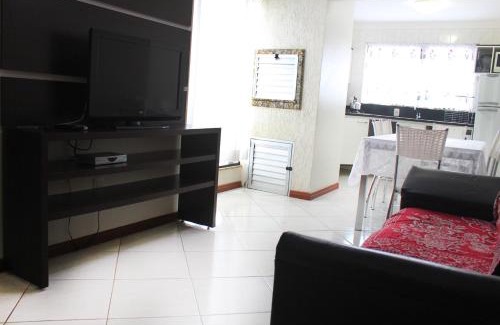 Piratuba Appartement | Cantinho Aconchegante Morada do Sol