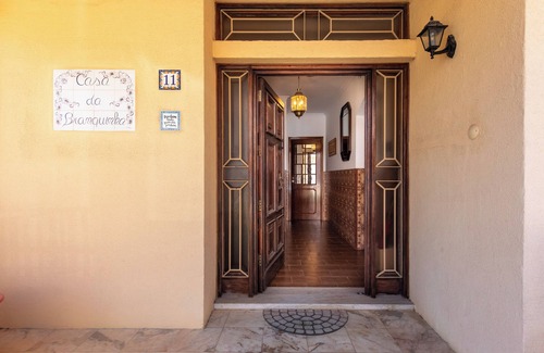 Barrio Santana Maison | Cantinho alegre em Cascais