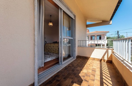 Barrio Santana Maison | Cantinho alegre em Cascais