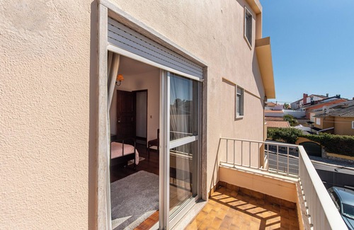 Barrio Santana Maison | Cantinho alegre em Cascais