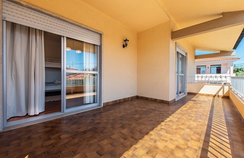 Barrio Santana Maison | Cantinho alegre em Cascais