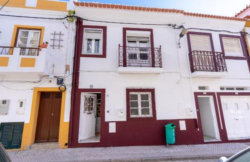 Alcacer do Sal Appartement | Cantinho d'Alcácer