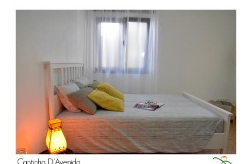 Velas Appartement | Cantinho D'Avenida