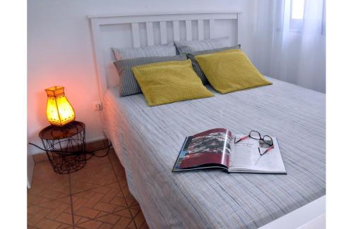 Velas Appartement | Cantinho D'Avenida