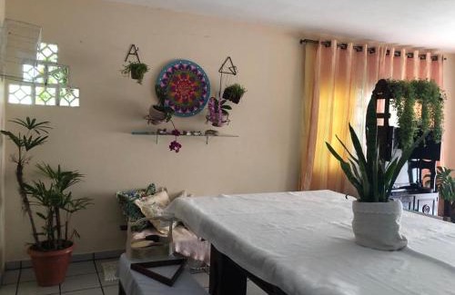 Velha Central Maison | Cantinho da Ana