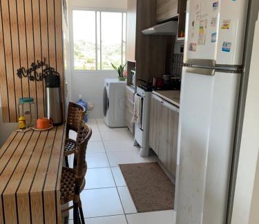 Japaozinho Appartement | Cantinho da day