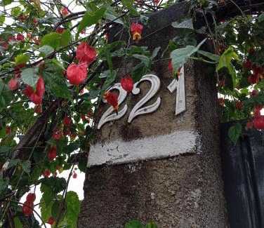 Vila Loli Appartement | Cantinho da esperança