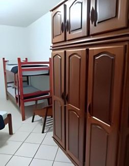 Centro Appartement | CANTINHO DA FAMÍLIA AP 02