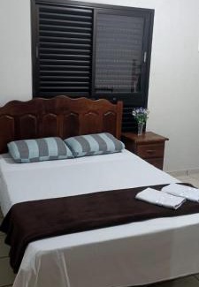 Centro Appartement | Cantinho da Família AP 02
