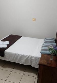 Centro Appartement | Cantinho da Família AP 02
