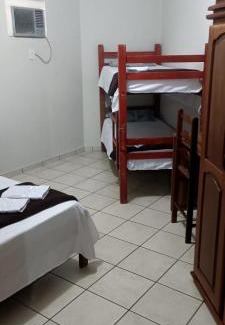 Centro Appartement | Cantinho da Família AP 02