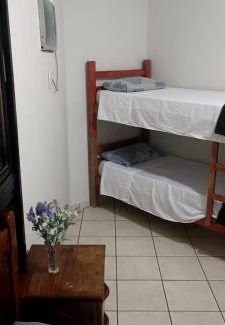 Centro Appartement | Cantinho da Família AP 02