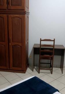 Centro Appartement | Cantinho da Família AP 09