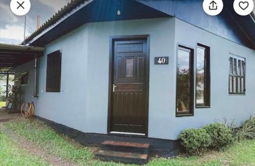 Igrejinha Maison | Cantinho da Glas
