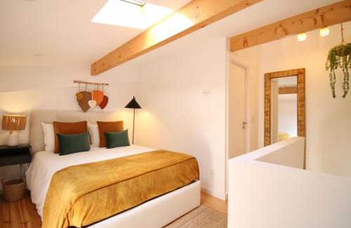 Lapa Appartement | Cantinho da Lapa