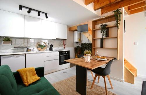 Lapa Appartement | Cantinho da Lapa